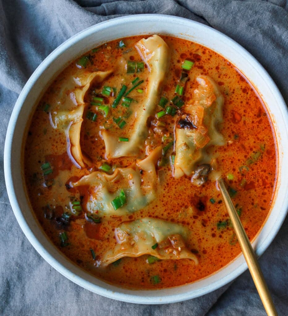 Curry Soup